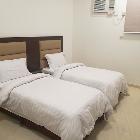 Waqet Alfakhama Furnished Apartments Tabūk Rom bilde