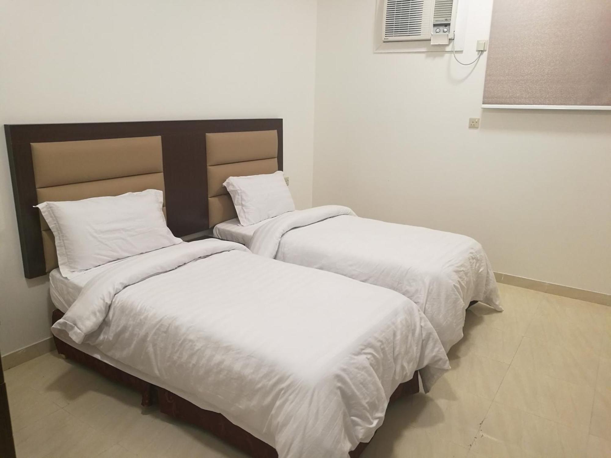 Waqet Alfakhama Furnished Apartments Tabūk Rom bilde