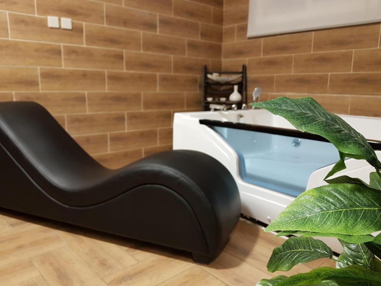 Waqet Alfakhama Furnished Apartments Tabūk Eksteriør bilde
